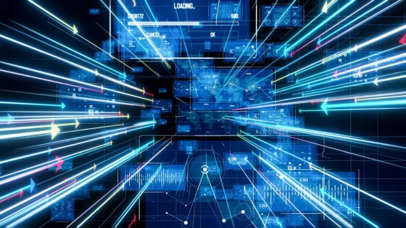 宜城市SCADA系统开发:守护工业安全的数字卫士