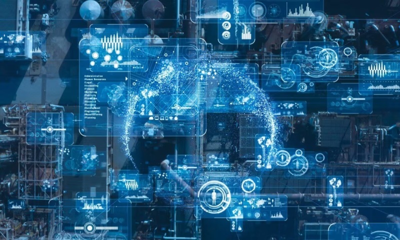 ERP系统信创国产化:宜城市软件开发公司打造企业数字化转型新引擎